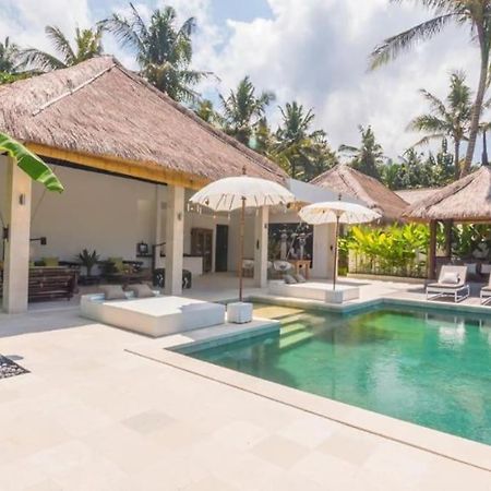 Villa Hidden Pearl, With Private Cook And Pool Карангасем Экстерьер фото