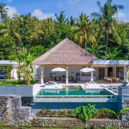 Villa Hidden Pearl, With Private Cook And Pool Карангасем Экстерьер фото